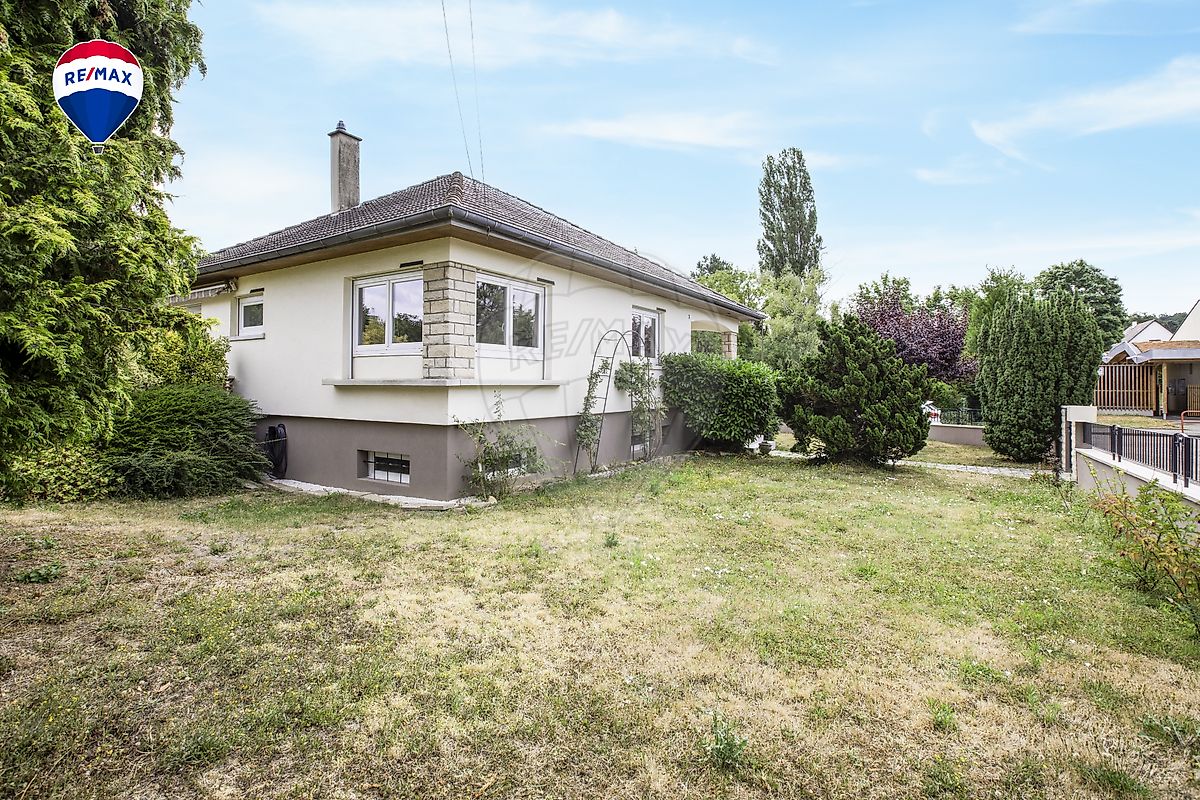 Maison 3 chambre(s) à vendre - Riedisheim