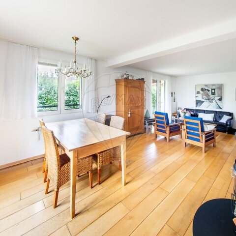 Maison 2 chambre(s) à vendre - Saint-Louis