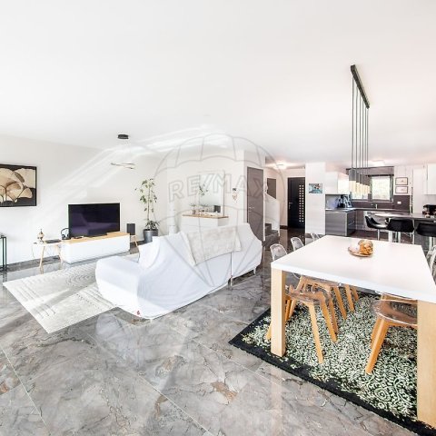 Appartement 4 chambre(s) à vendre - Morschwiller-le-Bas