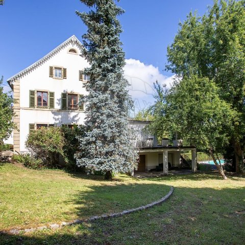 Maison 4 chambre(s) à vendre - Seppois-le-Bas