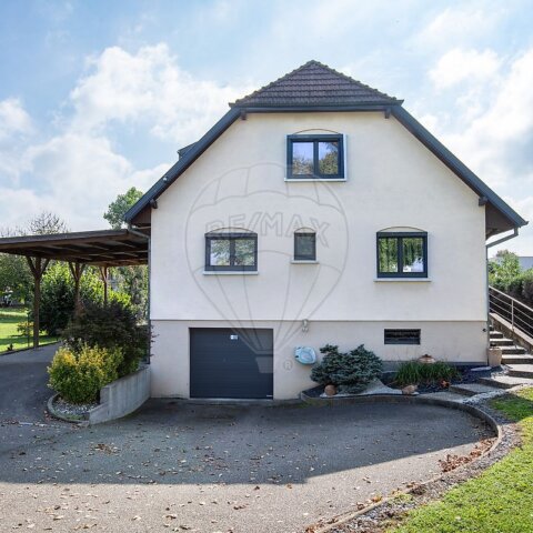 Maison 4 chambre(s) à vendre - Blotzheim