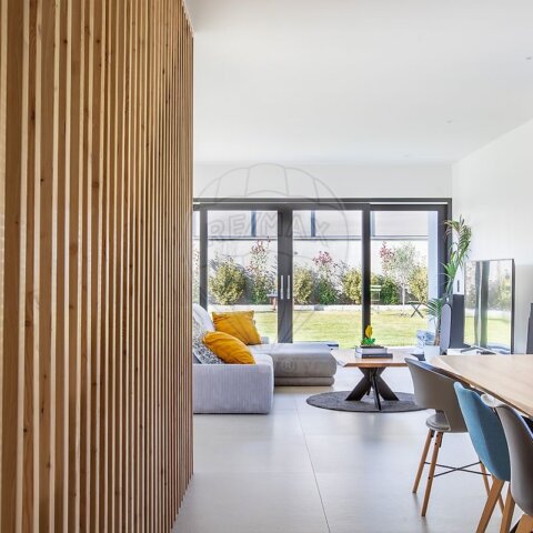 Maison 4 chambre(s) à vendre - Mulhouse