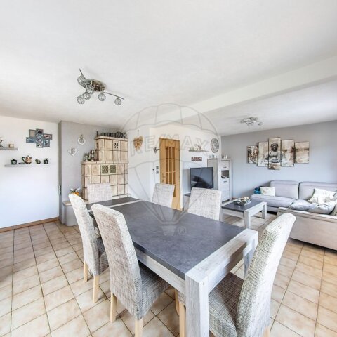 Maison 3 chambre(s) à vendre - Ensisheim