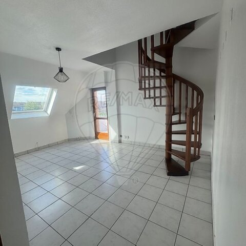 Appartement 2 chambre(s) à vendre - Blotzheim