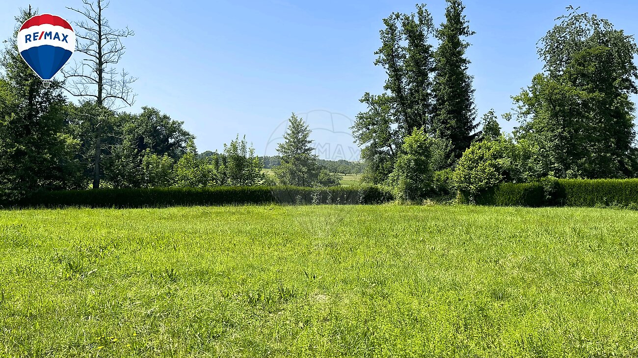 Terrain à vendre - Neuwiller