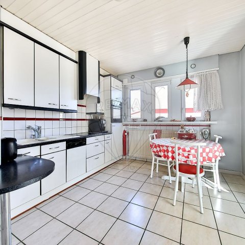 Maison 4 chambre(s) à vendre - Steinsoultz