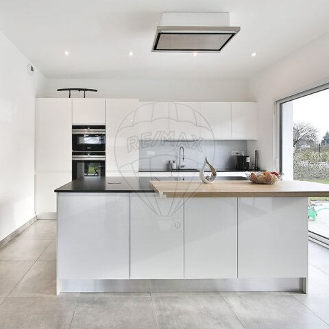 Maison 4 chambre(s) à vendre - Leymen