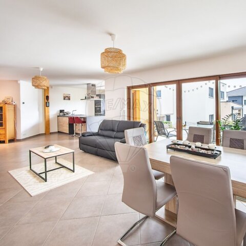 Maison 3 chambre(s) à vendre - Hagenthal-le-Haut