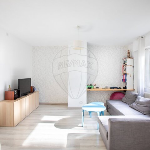 Appartement 3 chambre(s) à vendre - Mulhouse
