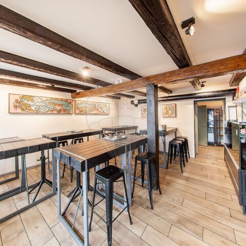 Autres fonds de Commerce à vendre - Mulhouse