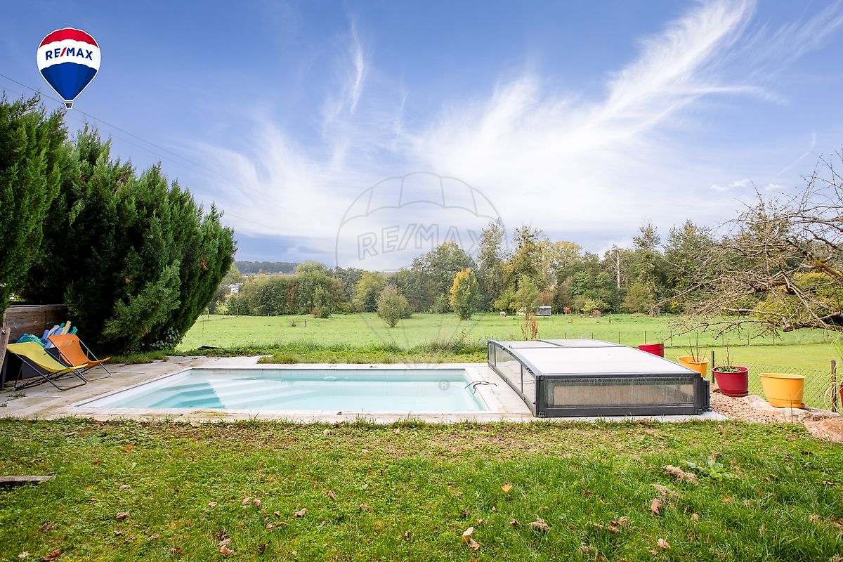 Maison 3 chambre(s) à vendre - Illtal