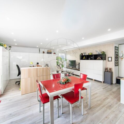 Appartement 3 chambre(s) à vendre - Rixheim