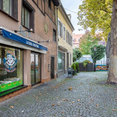 Autres fonds de Commerce à vendre - Mulhouse