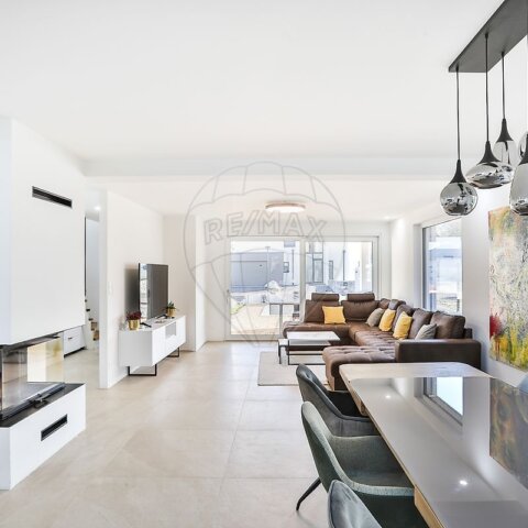 Maison 4 chambre(s) à vendre - Leymen