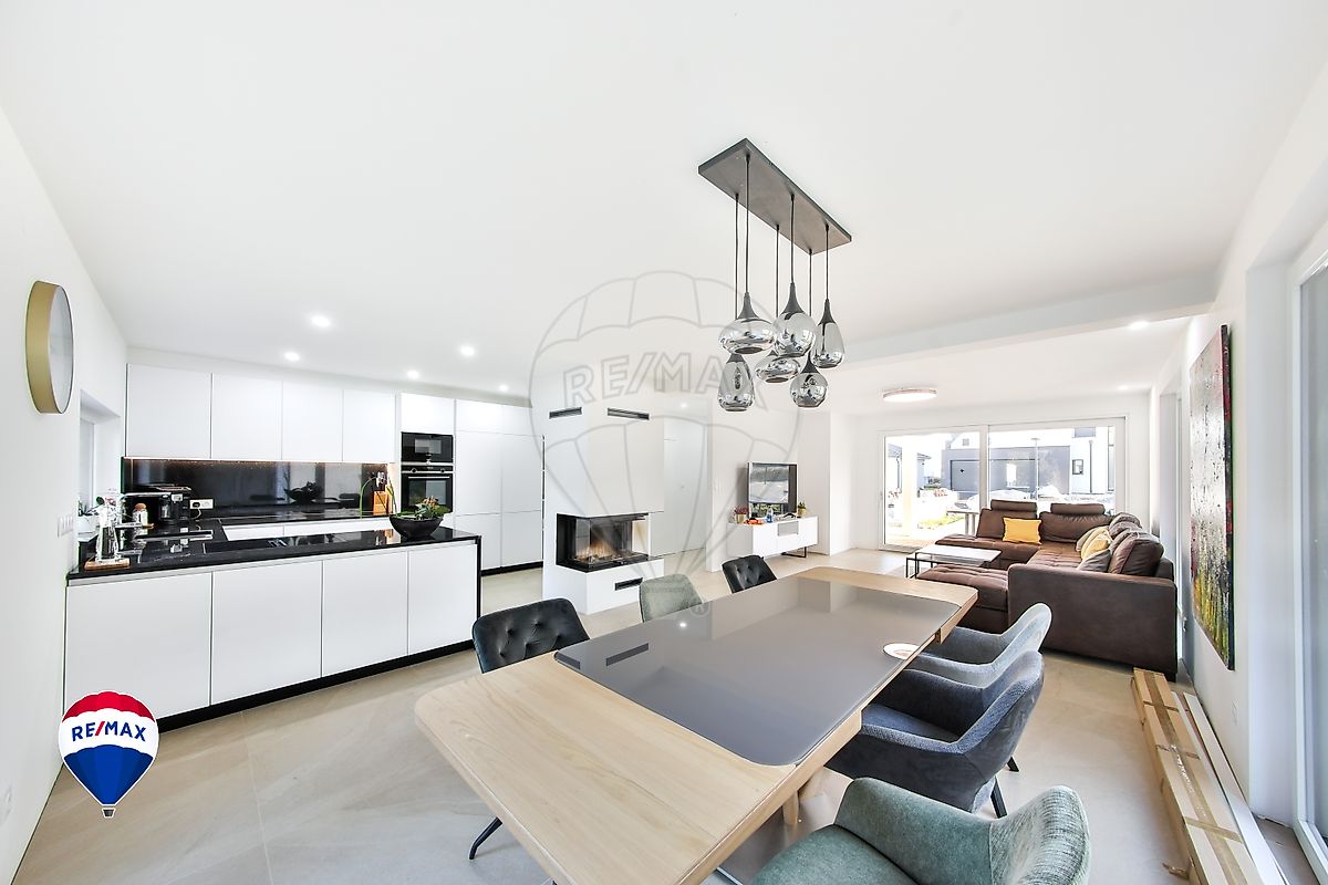 Maison 4 chambre(s) à vendre - Leymen