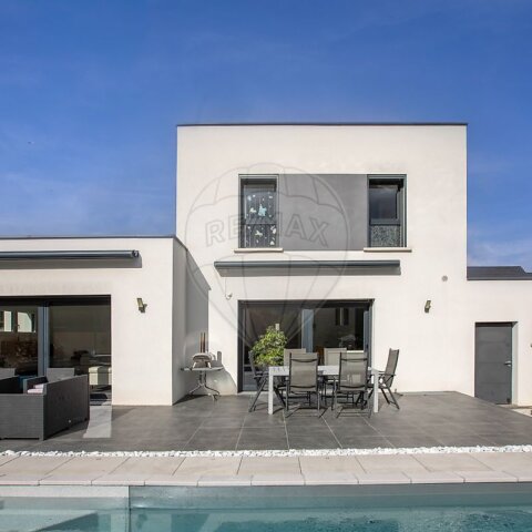 Maison 3 chambre(s) à vendre - Frœningen
