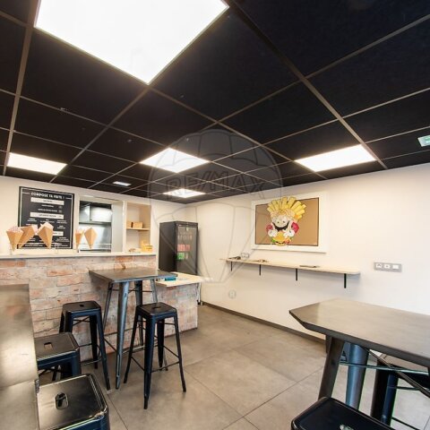 Autres fonds de Commerce à vendre - Mulhouse