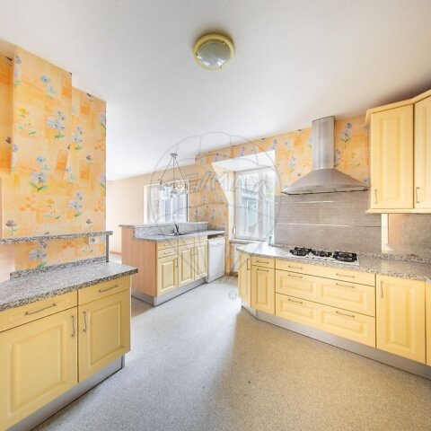 Maison 3 chambre(s) à vendre - Wittenheim