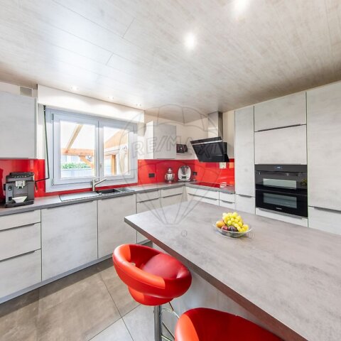 Maison 3 chambre(s) à vendre - Ensisheim
