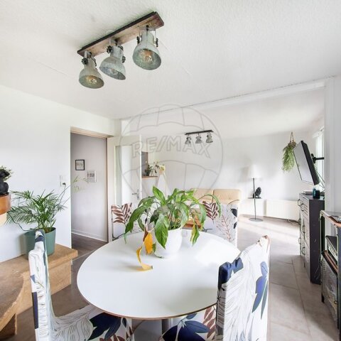 Maison 4 chambre(s) à vendre - Bourbach-le-Haut