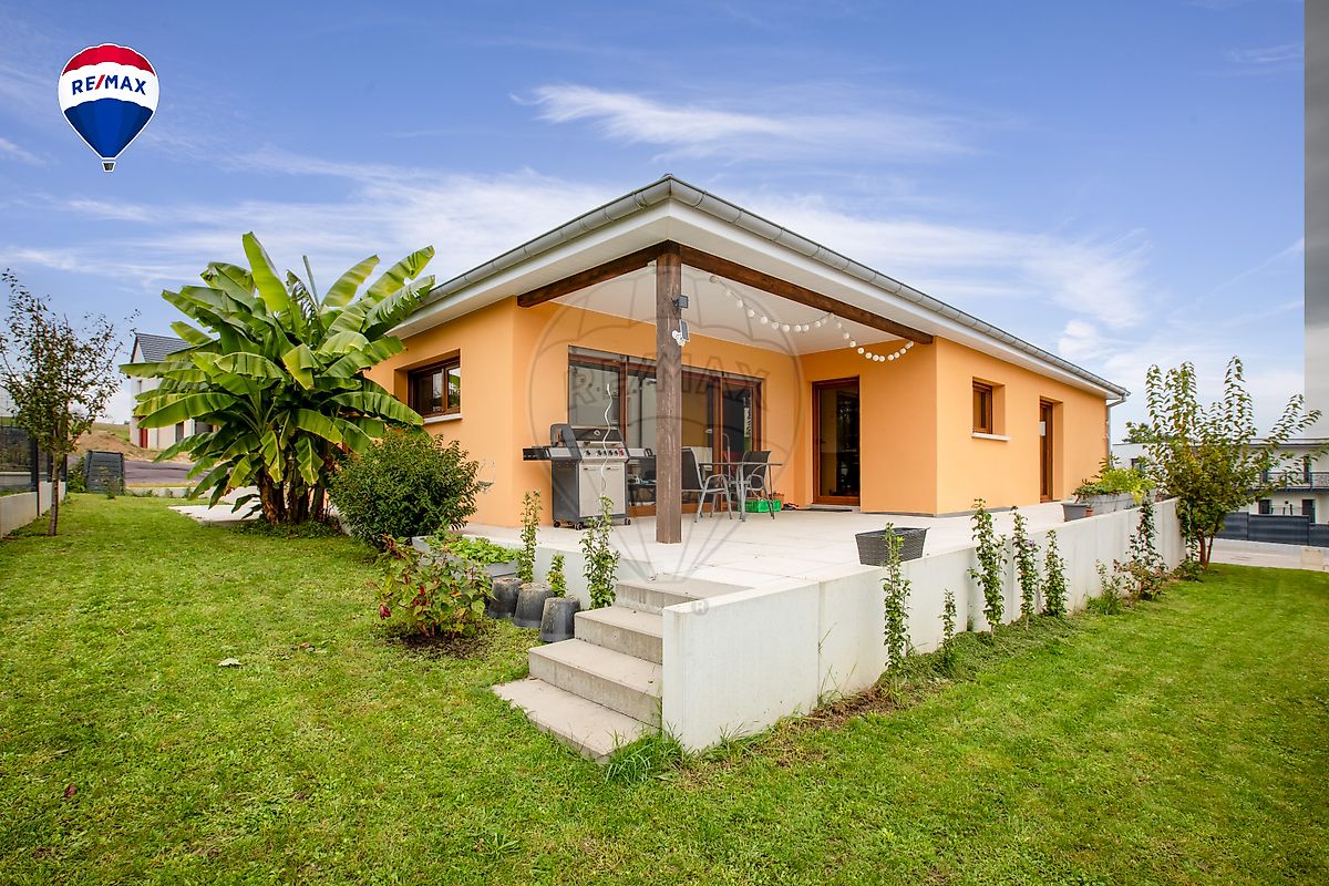 Maison 3 chambre(s) à vendre - Hagenthal-le-Haut