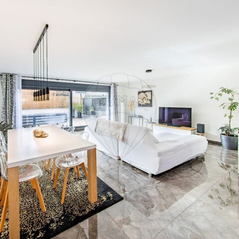 Appartement 4 chambre(s) à vendre - Morschwiller-le-Bas