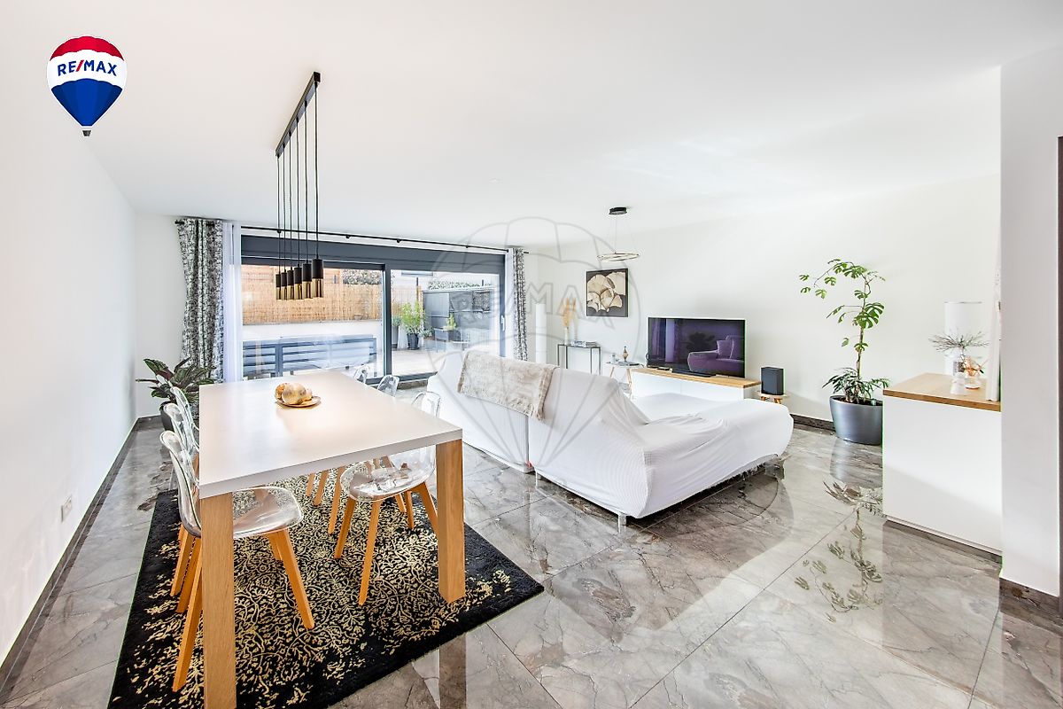 Appartement 4 chambre(s) à vendre - Morschwiller-le-Bas