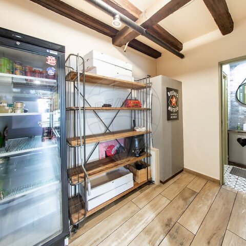 Autres fonds de Commerce à vendre - Mulhouse