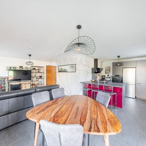 Appartement 3 chambre(s) à vendre - Hagenthal-le-Bas