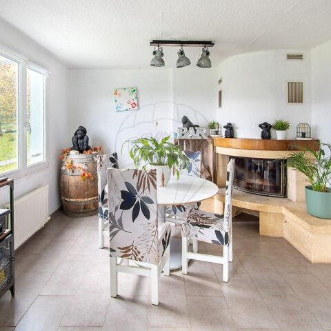 Maison 4 chambre(s) à vendre - Bourbach-le-Haut