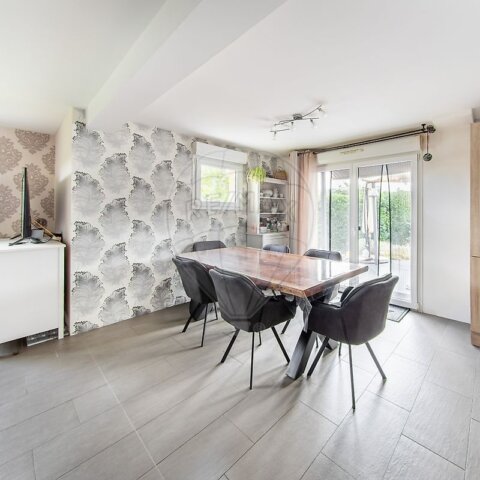 Maison 4 chambre(s) à vendre - Rixheim