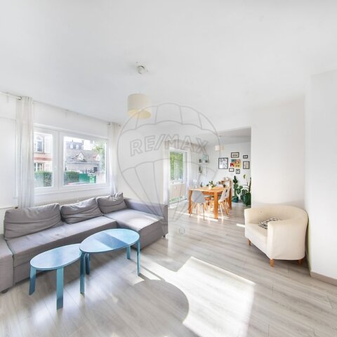 Appartement 3 chambre(s) à vendre - Mulhouse