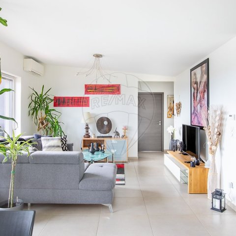Appartement 2 chambre(s) à vendre - Saint-Louis