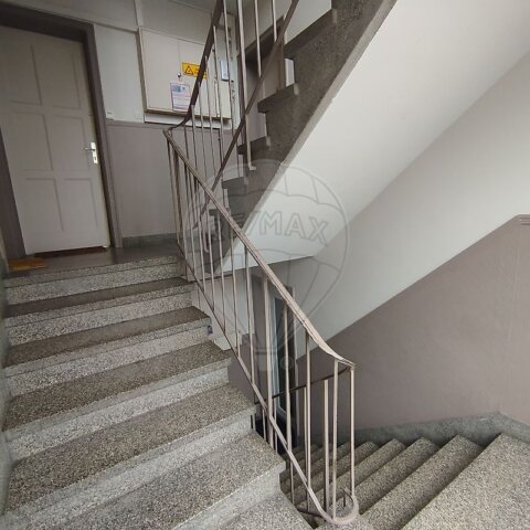 Appartement 1 chambre(s) à vendre - Mulhouse