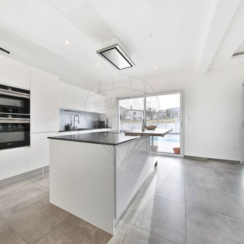 Maison 4 chambre(s) à vendre - Leymen