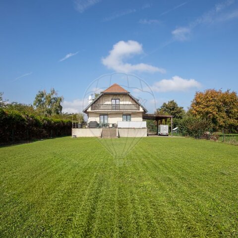 Maison 4 chambre(s) à vendre - Blotzheim