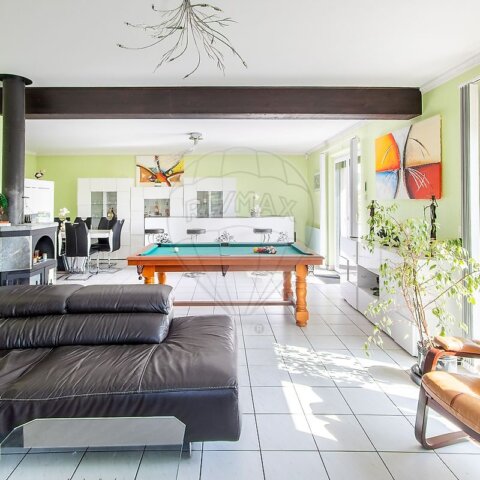 Maison 4 chambre(s) à vendre - Blotzheim
