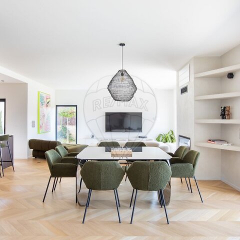 Maison 4 chambre(s) à vendre - Brunstatt-Didenheim