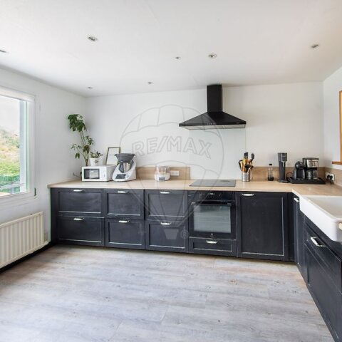 Maison 4 chambre(s) à vendre - Bourbach-le-Haut