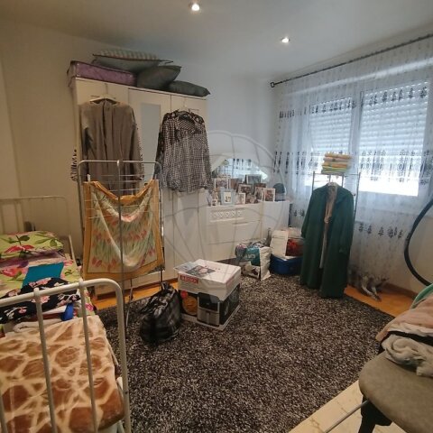 Appartement 1 chambre(s) à vendre - Mulhouse