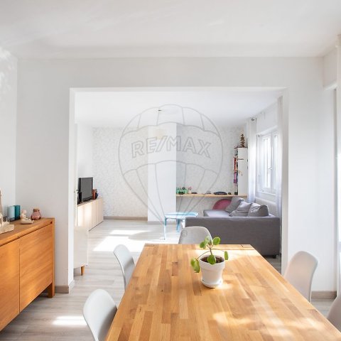 Appartement 3 chambre(s) à vendre - Mulhouse