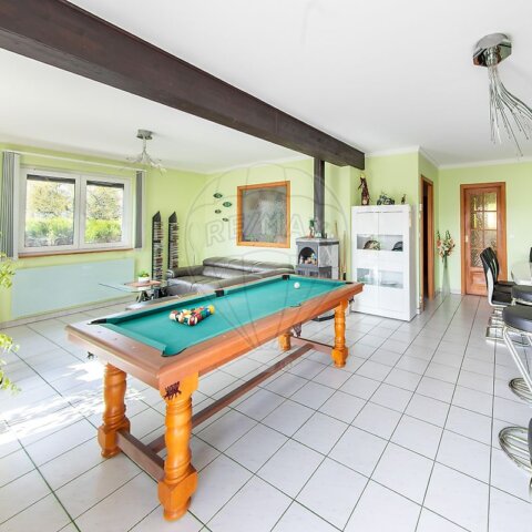 Maison 4 chambre(s) à vendre - Blotzheim