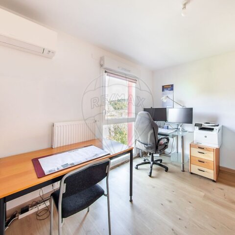 Appartement 3 chambre(s) à vendre - Hagenthal-le-Bas