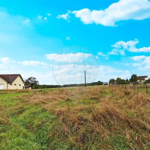 Terrain à vendre - Eteimbes