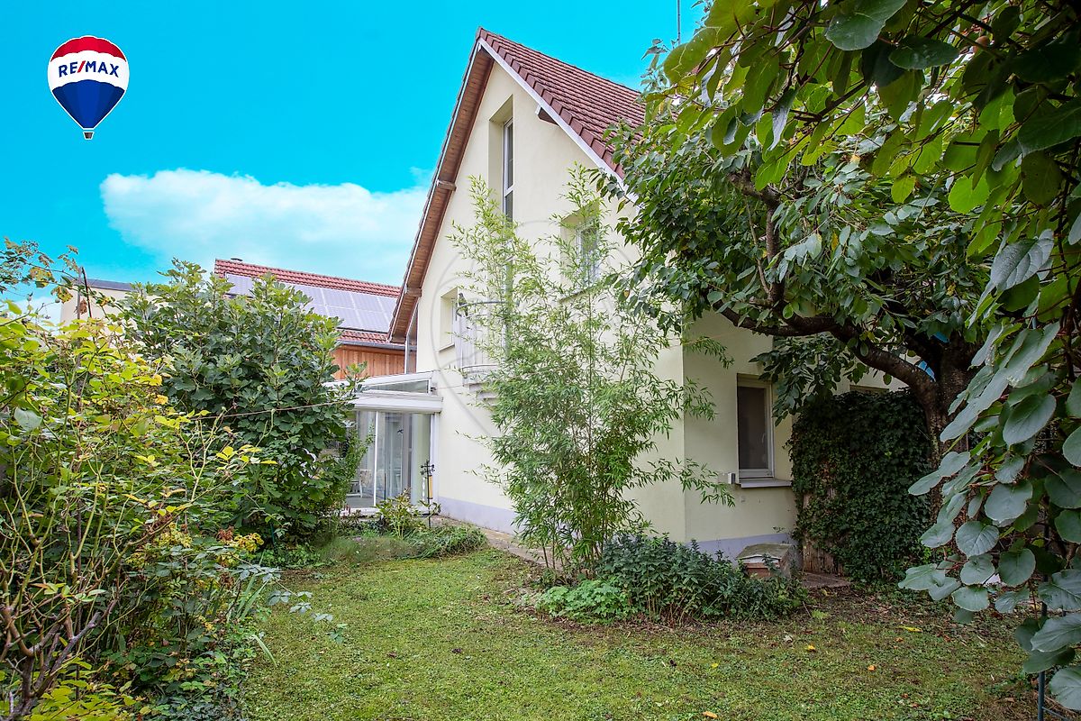 Maison 3 chambre(s) à vendre - Wittenheim