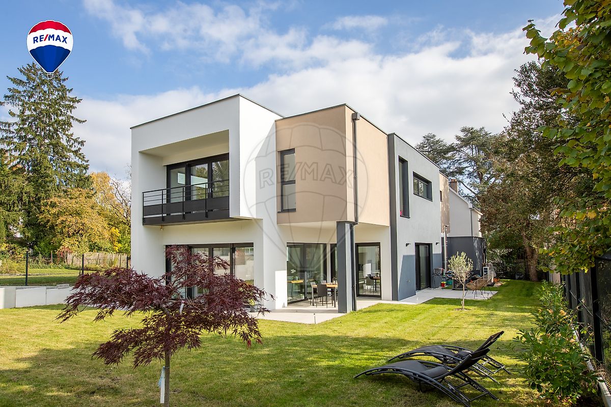 Maison 4 chambre(s) à vendre - Mulhouse