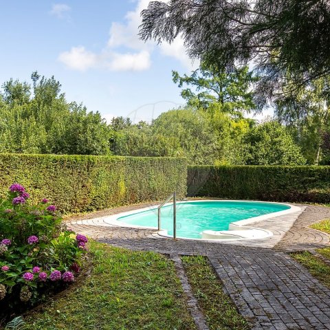 Maison 4 chambre(s) à vendre - Seppois-le-Bas