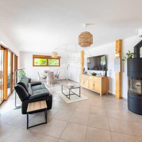 Maison 3 chambre(s) à vendre - Hagenthal-le-Haut