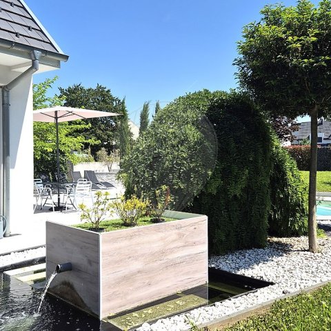 Maison 4 chambre(s) à vendre - Hésingue