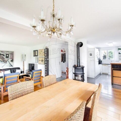 Maison 2 chambre(s) à vendre - Saint-Louis